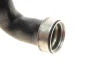 Шланг інтеркулера Лів (Верх, діаметр 62мм, довжина 310мм, чорний) VW CALIFORNIA T5 CAMPER, MULTIVAN T5, TRANSPORTER T5 2.5D 04.03-11.09 NRF 166024 (фото 5)