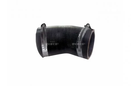 Фото патрубок NRF 166037 Патрубок NRF 166037