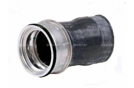 Фото патрубок інтеркулера NRF 166042 Патрубок інтеркулера NRF 166042