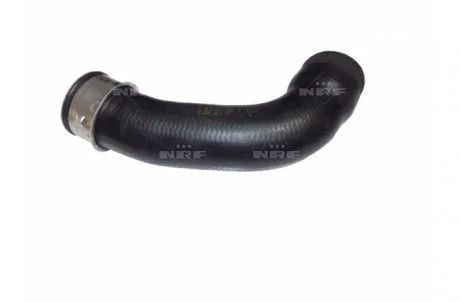 Патрубок інтеркулера NRF 166061