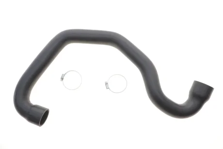 Шланг інтеркулера (Верх/середн) CITROEN C4, C4 GRAND PICASSO I, C4 I, C4 PICASSO I, C5 II, C5 II/KOMBI, PEUGEOT 307, 307/KOMBI, 407, 607 2.0D 10.03- NRF 166181