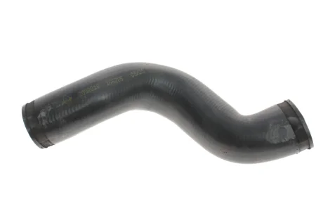 Шланг інтеркулера Прав (Впускна сторона) SEAT ALHAMBRA, VW SHARAN 1.8/1.9D 09.95-03.10 NRF 166235