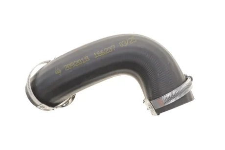 Шланг інтеркулера FORD TOURNEO CONNECT, TRANSIT CONNECT 1.8D 06.02-12.13 NRF 166237