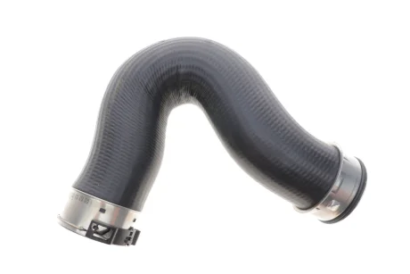 Шланг інтеркулера (Впускна сторона) MERCEDES SPRINTER 3,5-T (B906), SPRINTER 3-T (B906), SPRINTER 4,6-T (B906), SPRINTER 5-T (B906) 2.1D/3.0D 06.06-12.18 NRF 166282