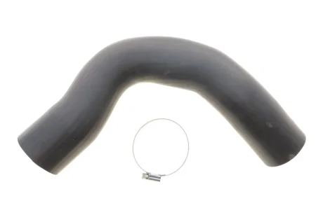 Патрубок інтеркулера NRF 166291