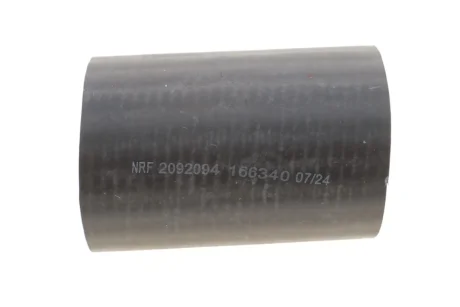 Патрубок NRF 166340