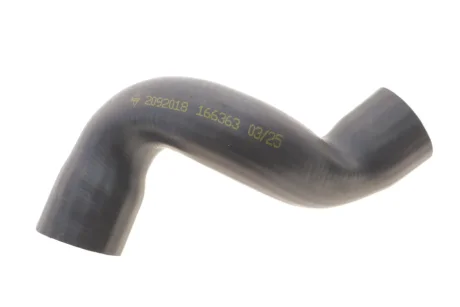 Патрубок інтеркулера NRF 166363