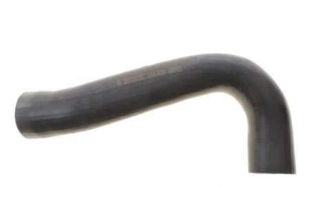 Шланг інтеркулера (діаметр 59,5/64мм, довжина 525мм) MERCEDES SPRINTER 2-T (B901, B902), SPRINTER 3-T (B903), SPRINTER 4-T (B904) 2.9D 02.95-05.06 NRF 166409