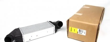Радиатор интеркулера NRF 30192