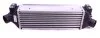 Радіатор інтеркулера NRF 30259 (фото 2)