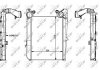 Інтеркулер NRF 30298 (фото 5)