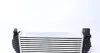 Радиатор интеркулера NRF 30468 (фото 3)