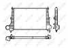 Інтеркулер NRF 30845 (фото 5)