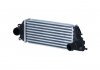 INTERCOOLER MINI ONE 1,4D 2003- NRF 309032 (фото 1)