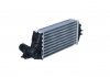 INTERCOOLER MINI ONE 1,4D 2003- NRF 309032 (фото 2)