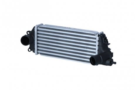 INTERCOOLER MINI ONE 1,4D 2003- NRF 309032