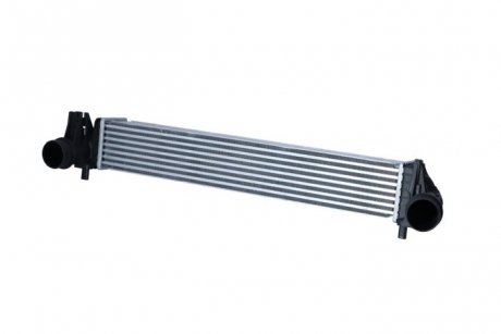 CHLODNICA INTERCOOLER NRF 309035 (фото 1)