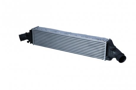 CHLODNICA INTERCOOLER NRF 309047