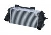 CHLODNICA INTERCOOLER NRF 309049 (фото 1)