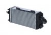 CHLODNICA INTERCOOLER NRF 309049 (фото 3)