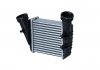 INTERCOOLER VW PASSAT 2.5D 01- NRF 309051 (фото 1)