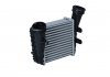 INTERCOOLER VW PASSAT 2.5D 01- NRF 309051 (фото 4)