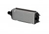 INTERCOOLER KIA CARENS 1.7D 13- NRF 309053 (фото 1)