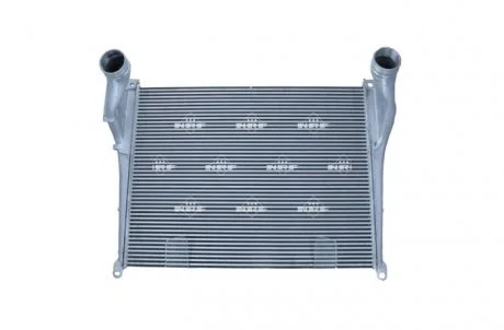 Інтеркулер MERCEDES ACTROS MP4 / MP5, ANTOS, AROCS 471.943-OM936.916 07.11- NRF 309081