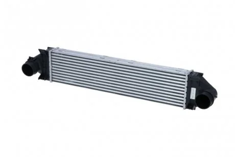 Фото інтеркулер NRF 30912 Інтеркулер NRF 30912