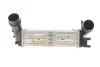 Інтеркулер RENAULT ESPACE V, GRAND SCENIC IV, MEGANE IV, SCENIC IV, TALISMAN 1.6/1.6D/1.8 02.15- NRF 309131 (фото 3)