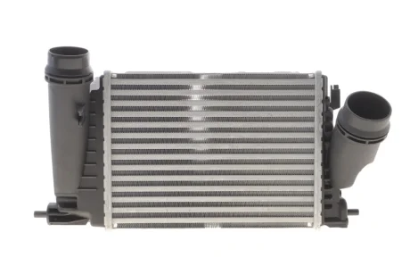 Інтеркулер RENAULT ESPACE V, GRAND SCENIC IV, MEGANE IV, SCENIC IV, TALISMAN 1.6/1.6D/1.8 02.15- NRF 309131