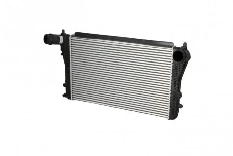 Фото радіатор охолодження NRF 30915 Радіатор охолодження NRF 30915
