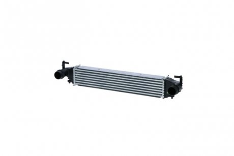 Радіатор охолодження INTERCOOLER NRF 30970 (фото 1)