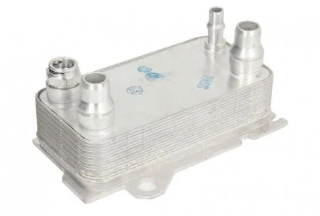 CHЭODNICA OLEJU DB E KLASA W213 2,0 16- NRF 310053