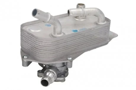 Радіатор оливи NRF 310058