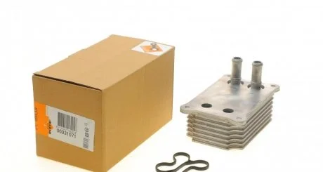 Радіатор мастила NRF 31071