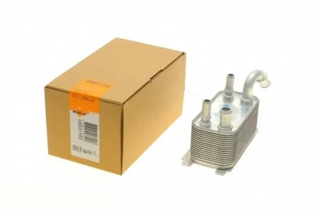 Фото радіатор оливний NRF 31192 Радіатор оливний NRF 31192