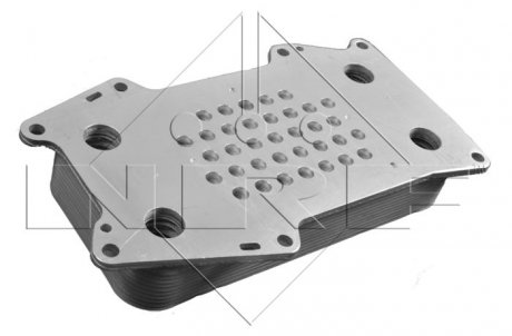 Радиатор смазки NRF 31203