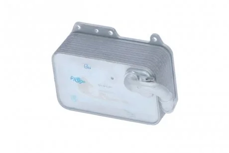 Фото радиатор масляный NRF 31272 Радиатор масляный NRF 31272