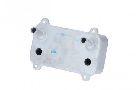 Фото масляний радіатор PORSCHE CAYENNE 4.5 05.02-09.07 NRF 31288 Масляний радіатор PORSCHE CAYENNE 4.5 05.02-09.07 NRF 31288