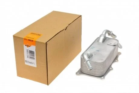 Фото радіатор оливний NRF 31290 Радіатор оливний NRF 31290