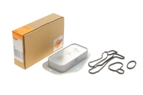 Радиатор охлаждения масла NRF 31314