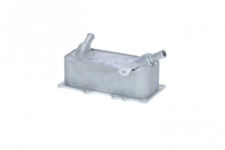 Фото охолоджувач мастила NRF 31318 Охолоджувач мастила NRF 31318