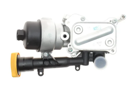 Радиатор охлаждения масла NRF 31327