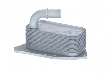 Фото радіатор мастила NRF 31341 Радіатор мастила NRF 31341