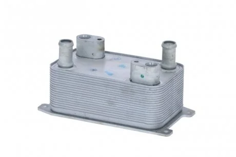 Масляний радіатор AUDI A8 D3 2.8/3.0D/3.2 08.03-07.10 NRF 31363