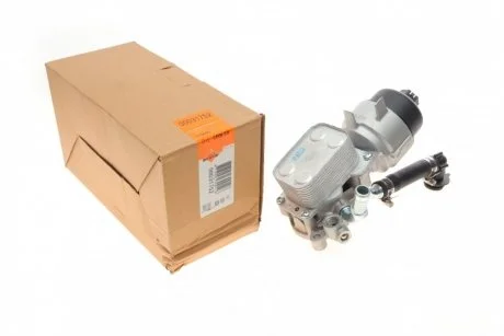 Фото радіатор оливний NRF 31752 Радіатор оливний NRF 31752