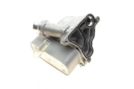 Фото радіатор мастила BMW 3 E90 2,5 06- NRF 31762 Радіатор мастила BMW 3 E90 2,5 06- NRF 31762