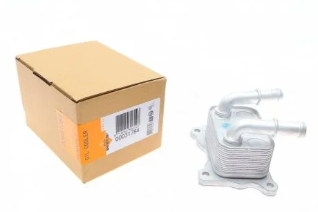 Фото радіатор оливний NRF 31784 Радіатор оливний NRF 31784