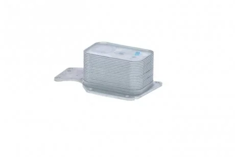 Фото радіатор мастила NRF 31793 Радіатор мастила NRF 31793